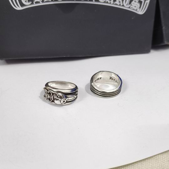 Chrome Hearts ring 11lyh209
